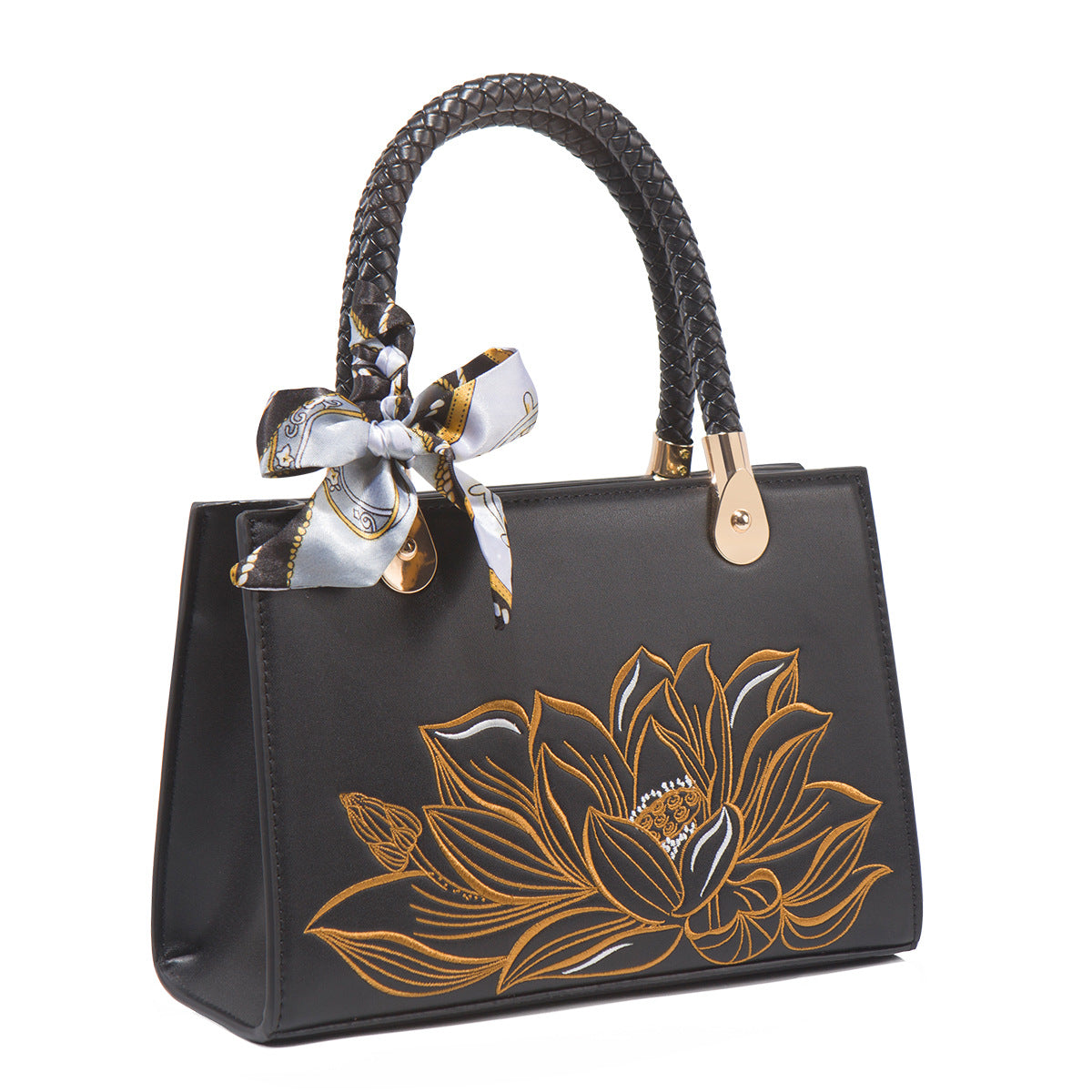Women's Chinese Mother's Day To Give Mom Wedding Bridal Women's Handbag