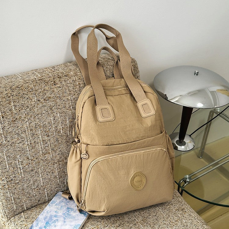 Women's Lightweight Good-looking Super Popular Portable Shoulder Bags