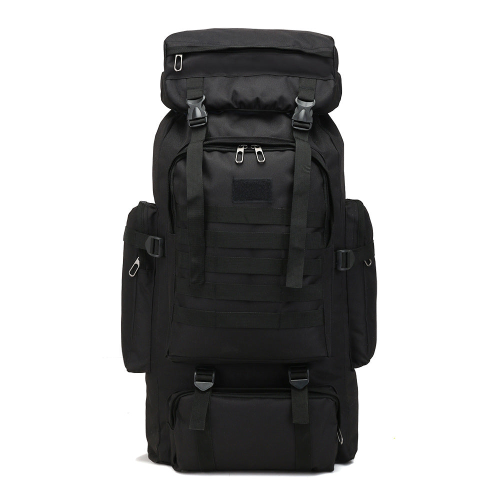 Women's & Men's Large Capacity Hiking Camping Backpacks