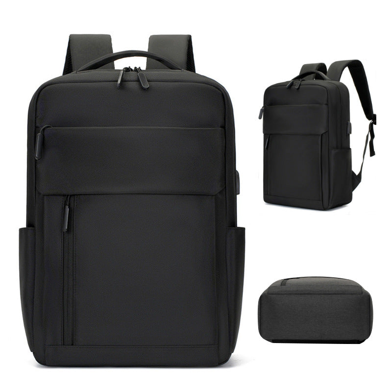 Women's & Men's Oversized Capacity Trip Business Backpack