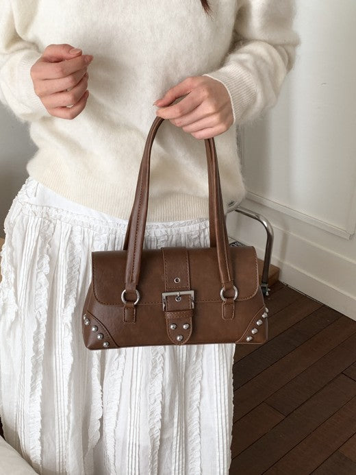Popular British Motorcycle Selected Fashionable Retro Bags