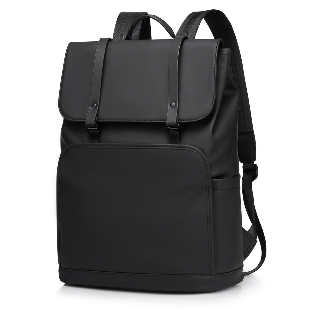 Men's Large Capacity Scalable Advanced Simple Backpacks