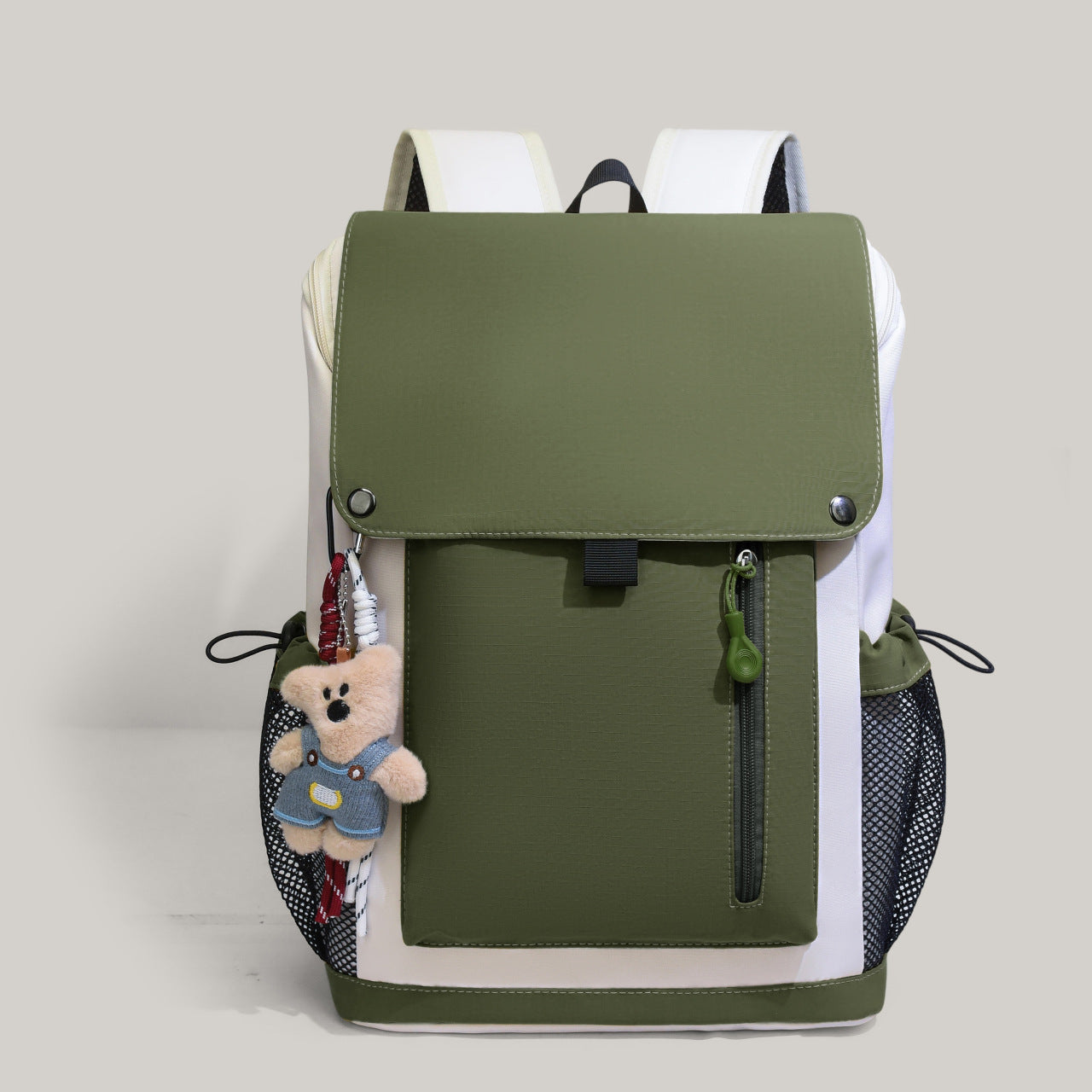 Pretty Graceful Unique Fashion Computer Commuter Leisure Backpack