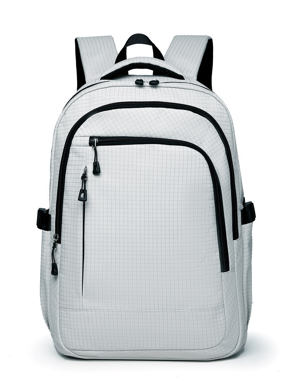 Short-distance Large Capacity Business Commute For College Student Schoolbag