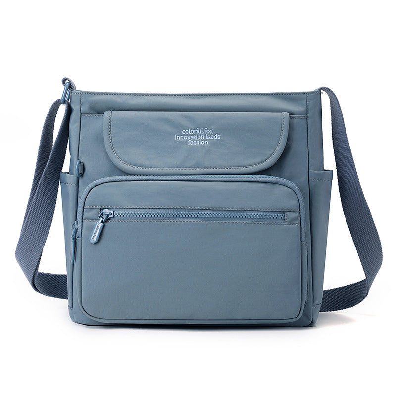 Women's Nylon Cloth Large Capacity Mother Bags