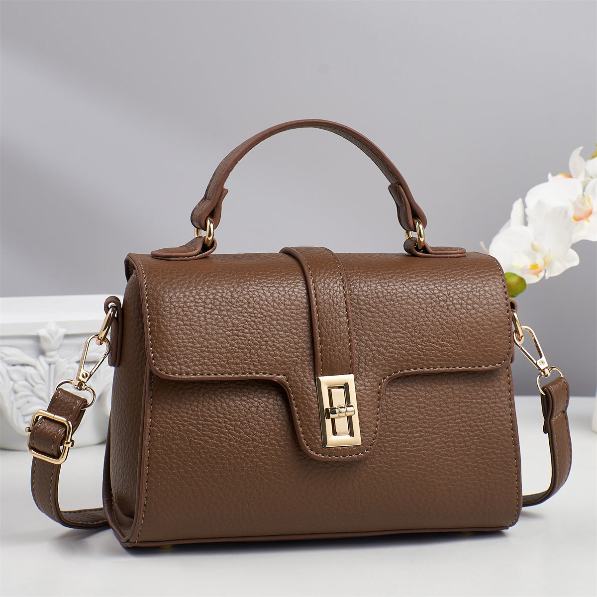 Women's Fashion Mom Summer One Elegant Women's Handbag