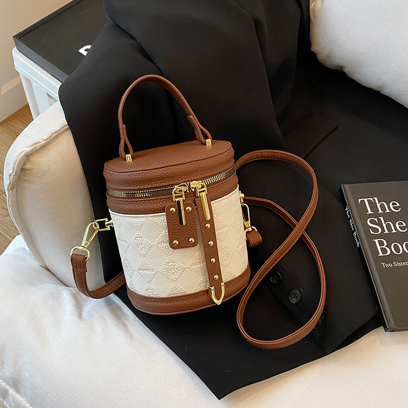 Women's Minority Fashion Portable Summer Trendy Women's Shoulder Bag
