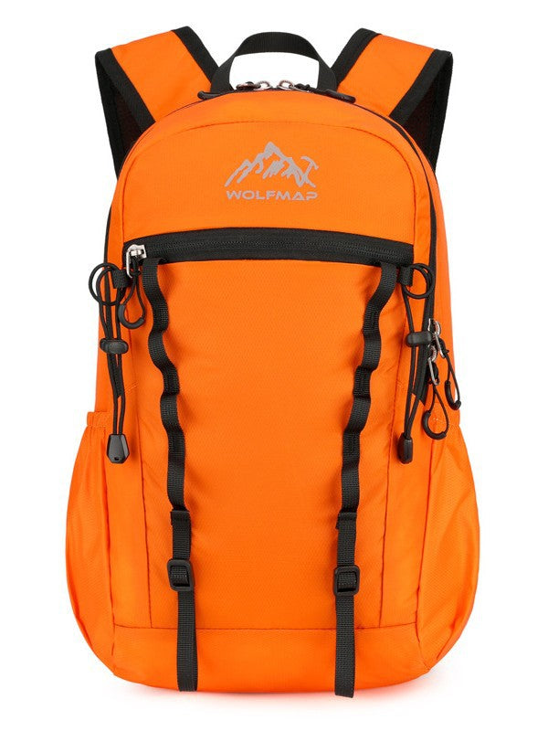 Foot Lightweight Camping Portable Can Be Mountain Climbing, Hiking Bag