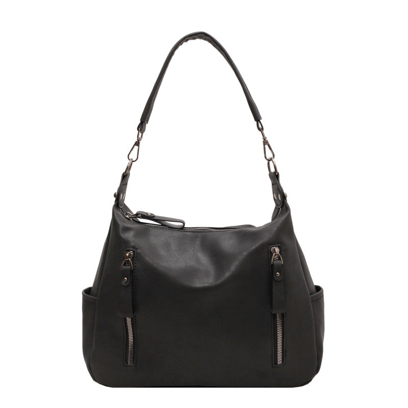 Women's Fashion Large Capacity Korean Style Bags