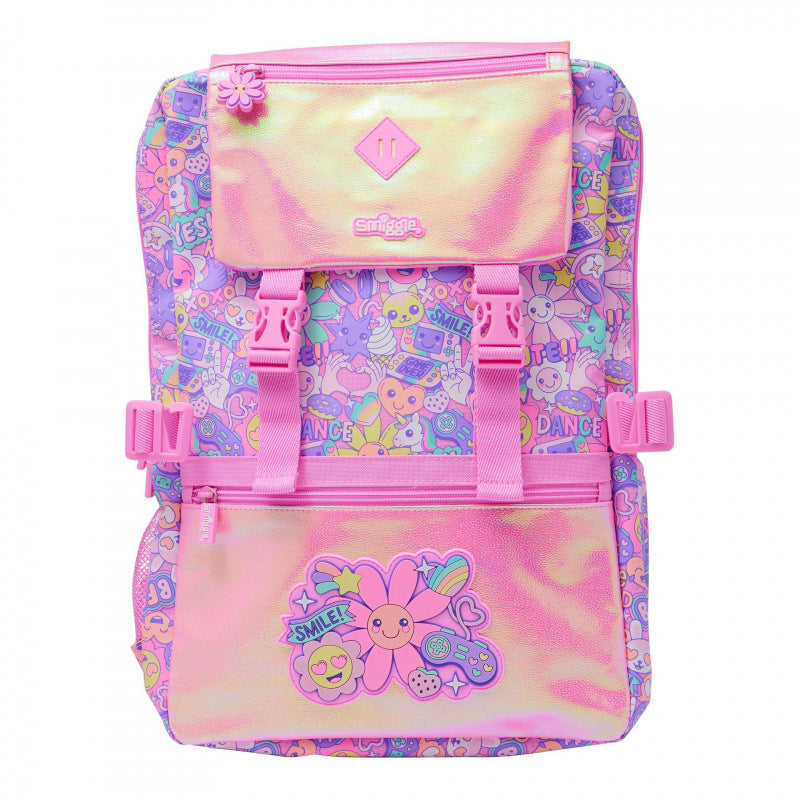 Children's Australian Postman Primary Large Capacity Leisure College Student Schoolbag