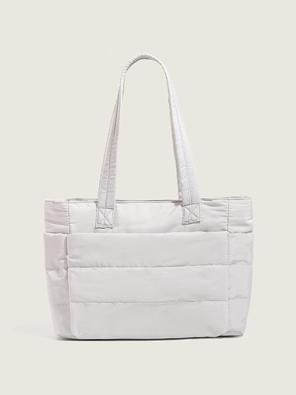 New Women's Beach Soft Lightweight Fluffy Women's Handbag