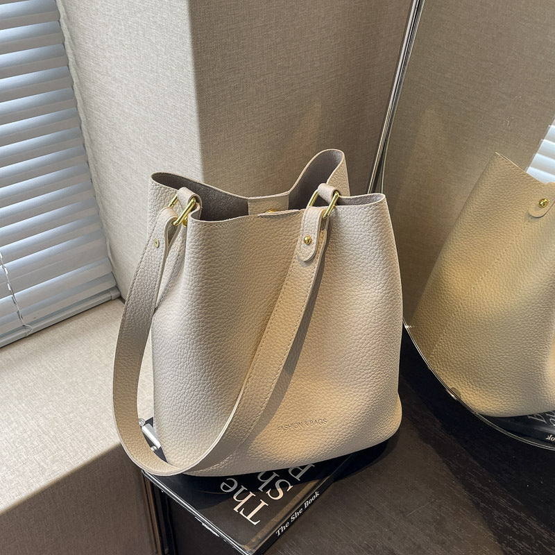 Women's Mother Super Popular Cross Body High Sense Versatile Large Capacity Shoulder Bags