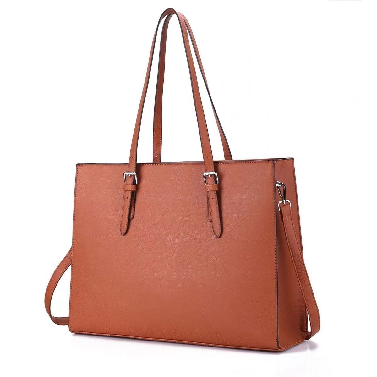 Women's Commuter Business Computer Big Trendy Retro Bags