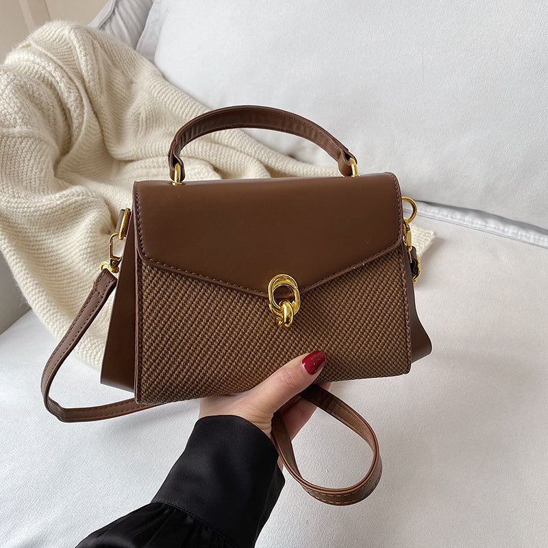 Attractive Women's Fashion Hand Cross Body Bags