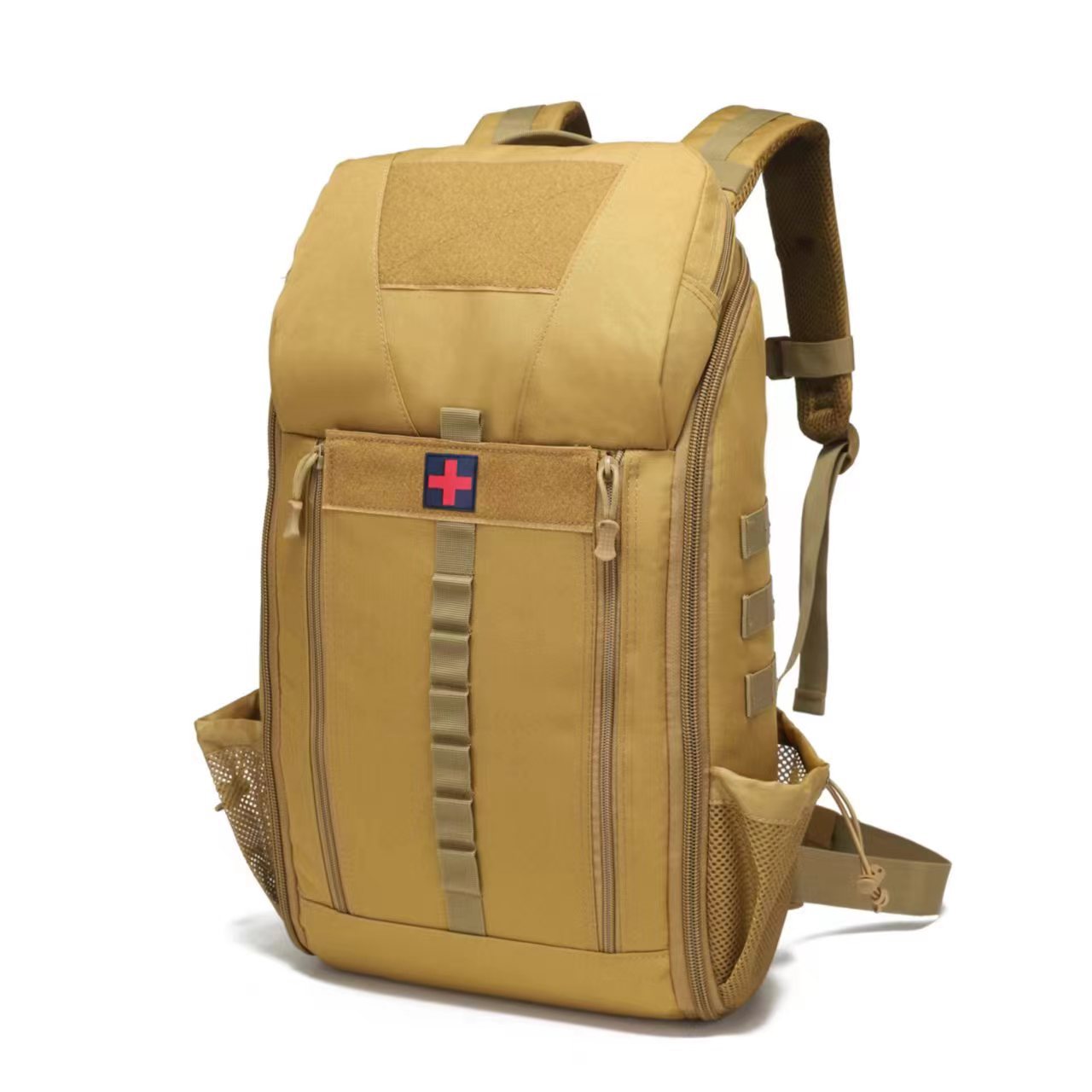 Medical Large Capacity Camping First Aid Mountain Climbing, Hiking Bag
