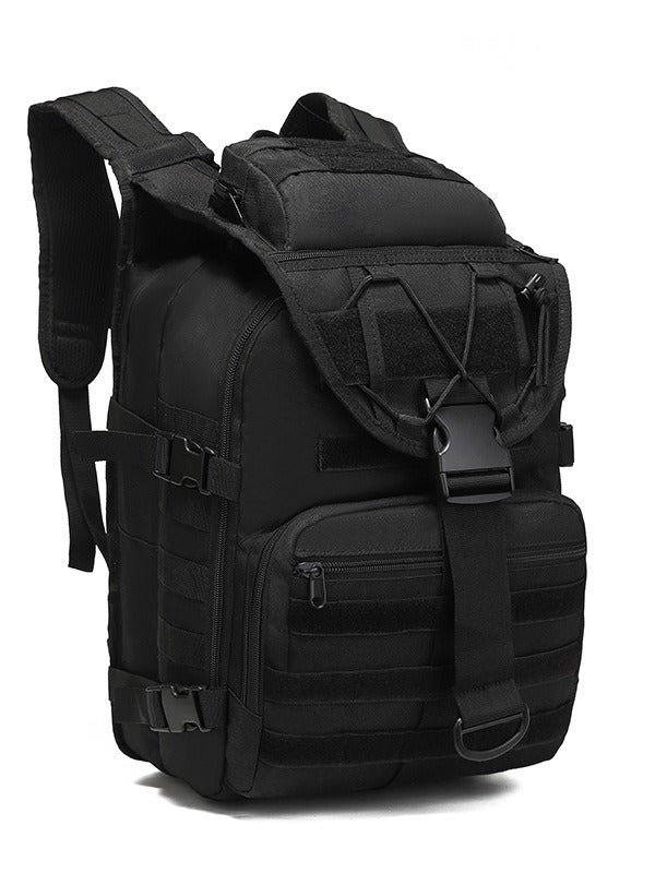 Women's & Men's Best-selling Military Fan Backpacks
