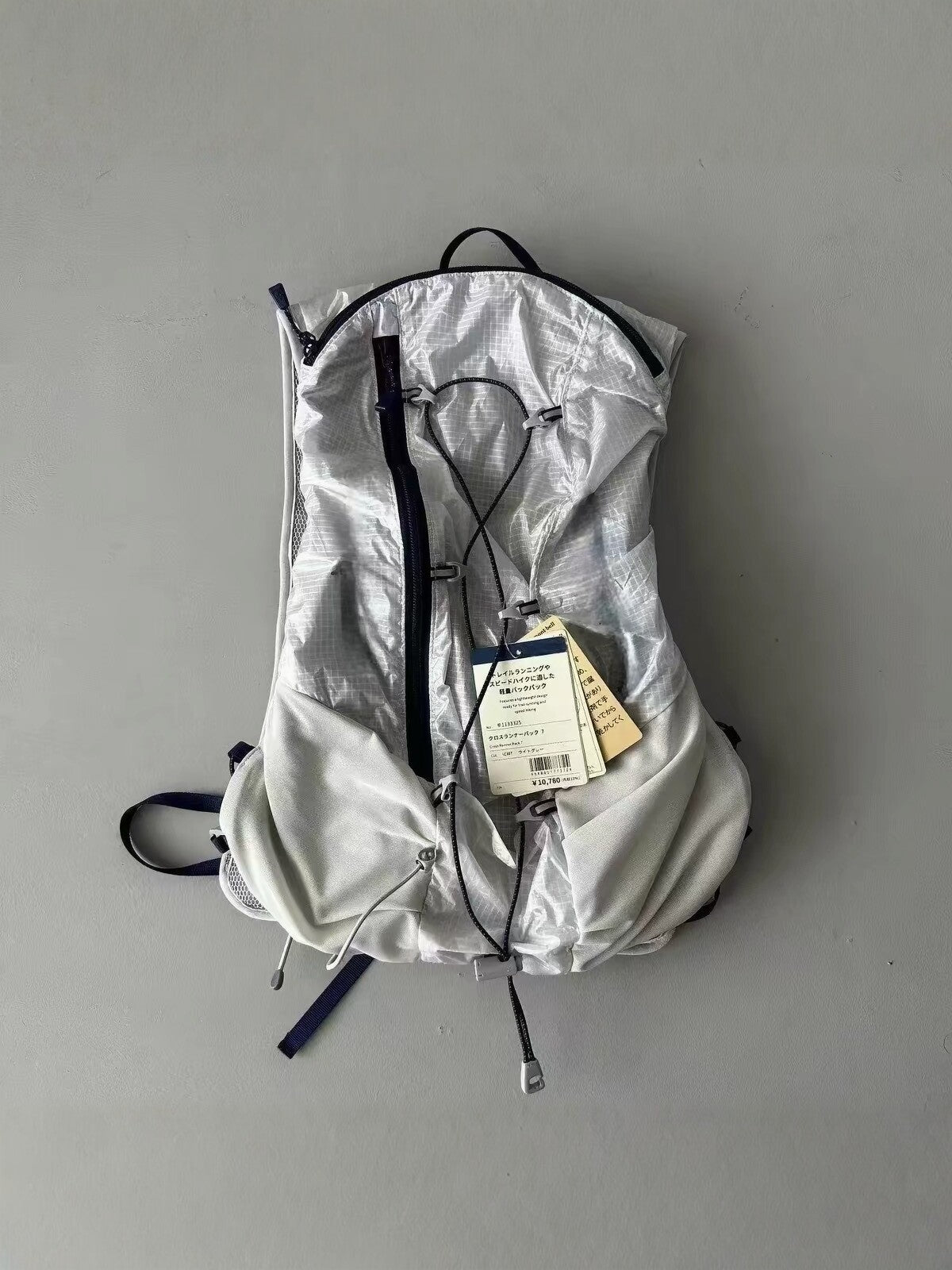 Women's & Men's Single Quantitative Function Camping Waterproof Large Mountain Climbing, Hiking Bag