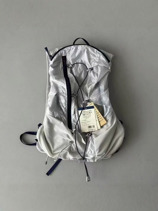 Women's & Men's Single Quantitative Function Camping Waterproof Large Mountain Climbing, Hiking Bag