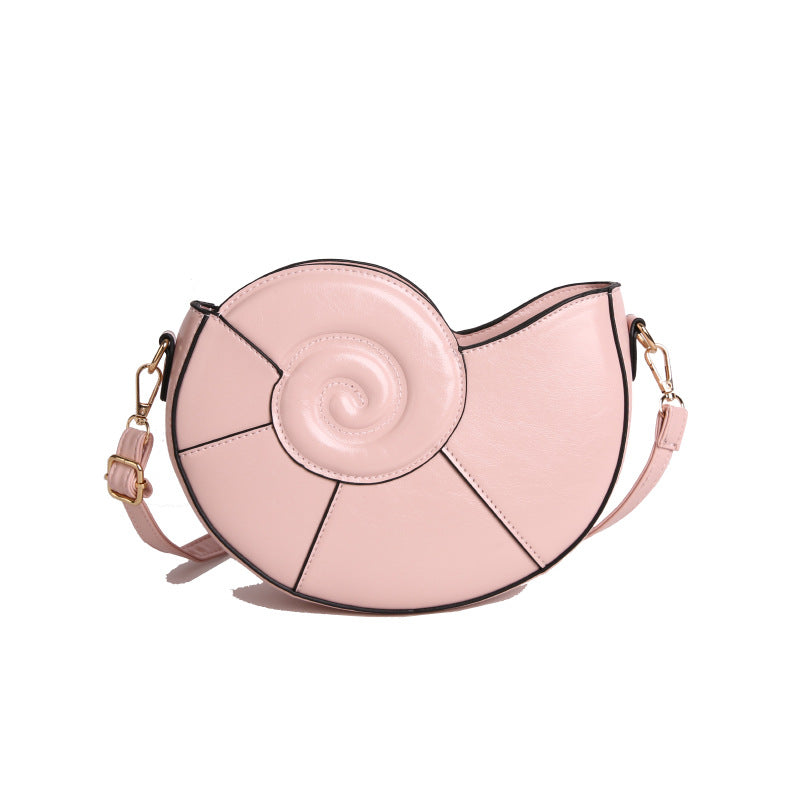 Women's Conch Large Capacity Cute Personality Stylish Bags