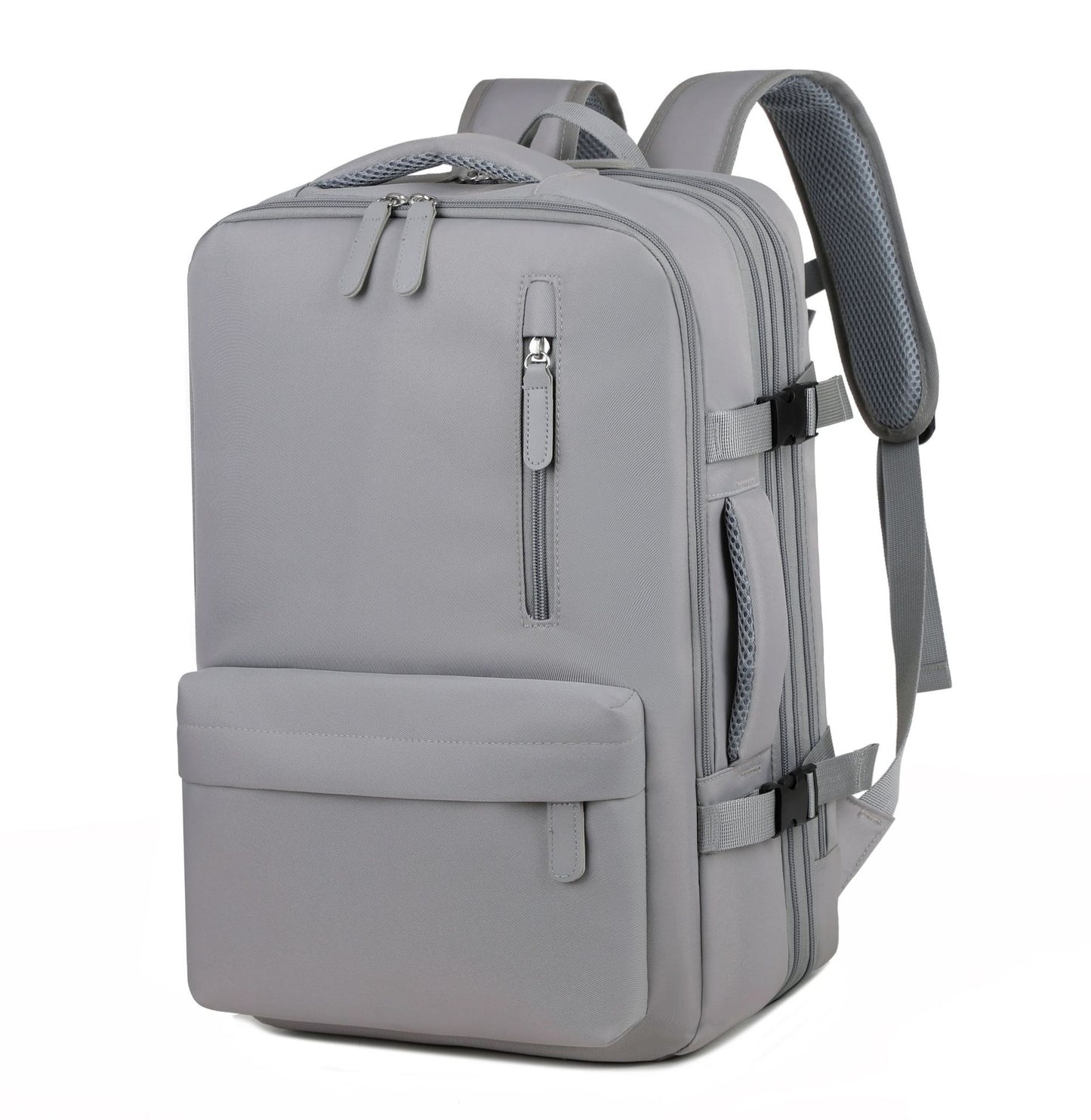 Women's & Men's Expandable Large Capacity Lightweight Multifunctional Short Business Backpacks