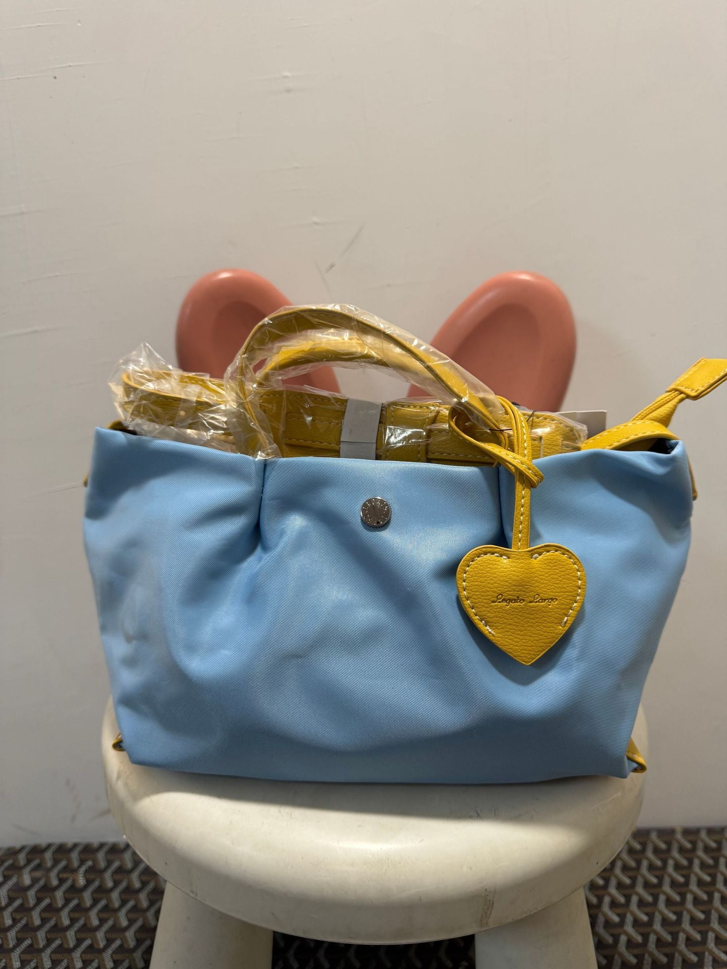 New Two Colors Limited Runaway Commuter Women's Messenger Bag