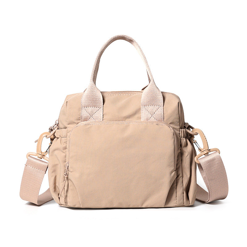Graceful Charming Women's Lightweight Cycling Commute Handbags