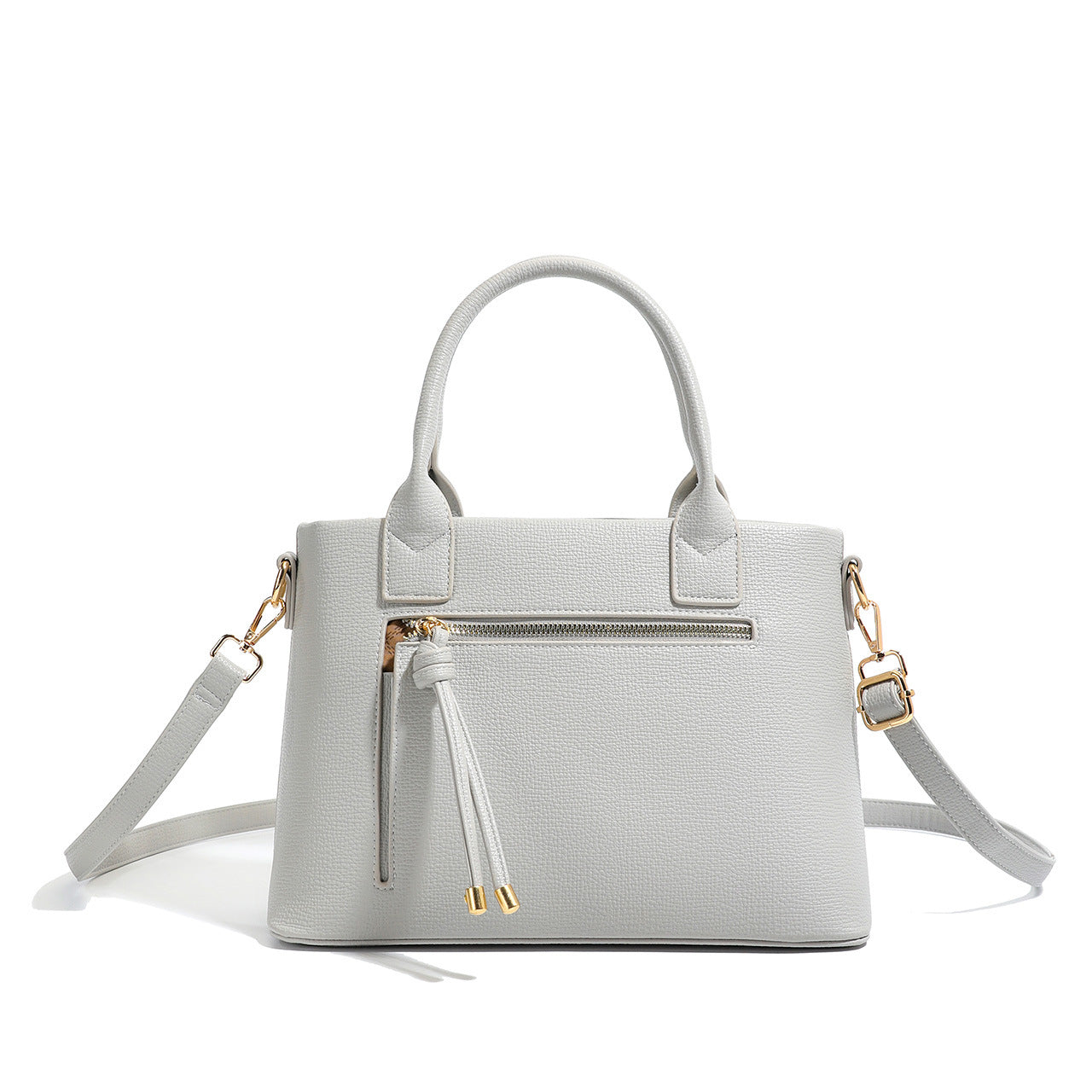 Women's Versatile Simple Large Capacity Totes Bags