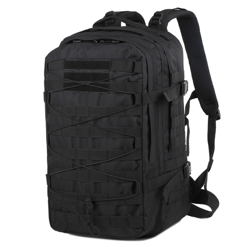 Assault Column Upgraded Large Capacity Commuting Backpacks