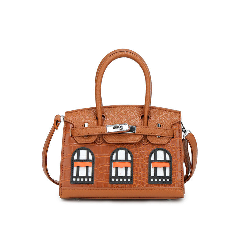 Pretty Kelly Large Capacity Fashion Commuter Ladies Bags