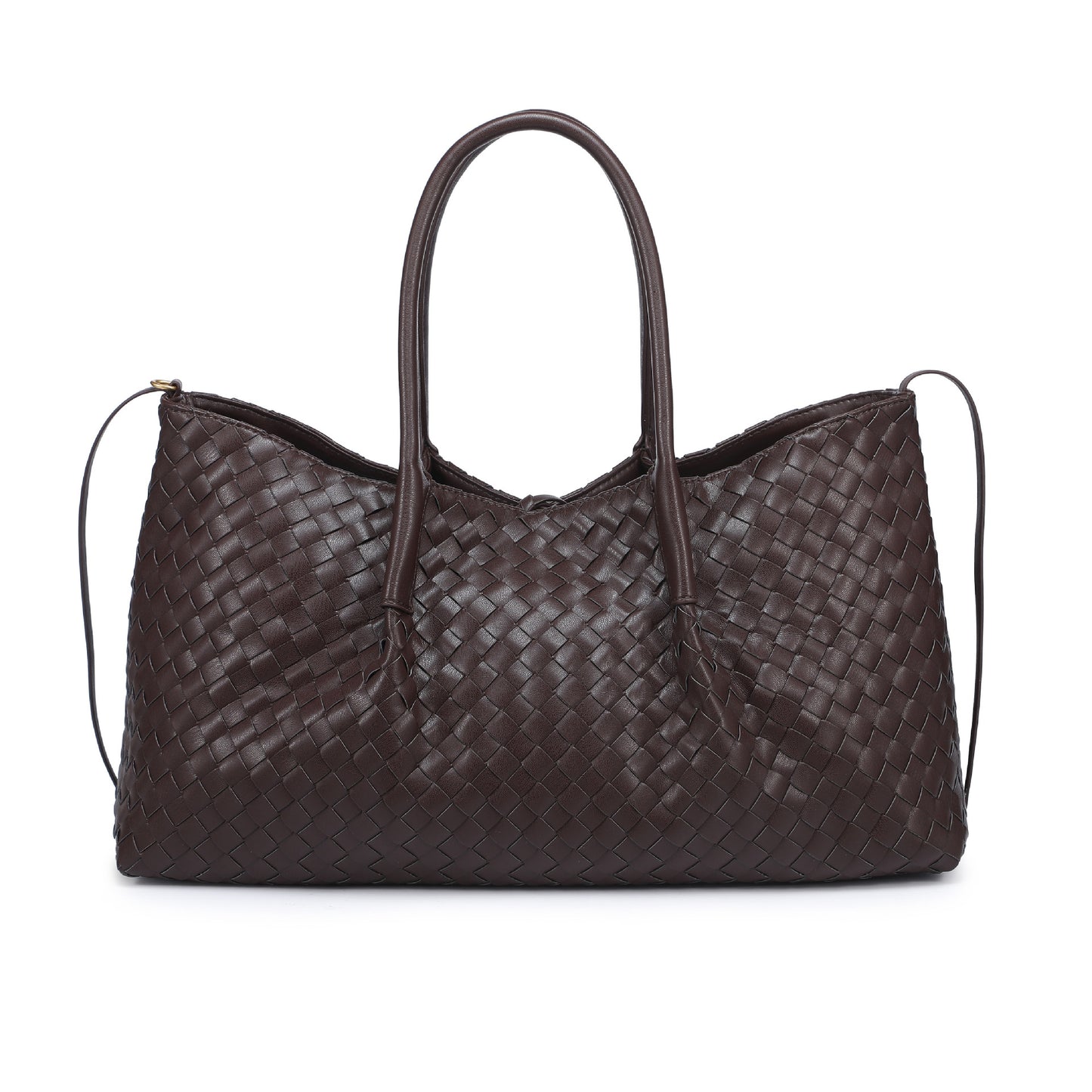 Spring Hand-woven Versatile High-grade Vegetable Basket Bags