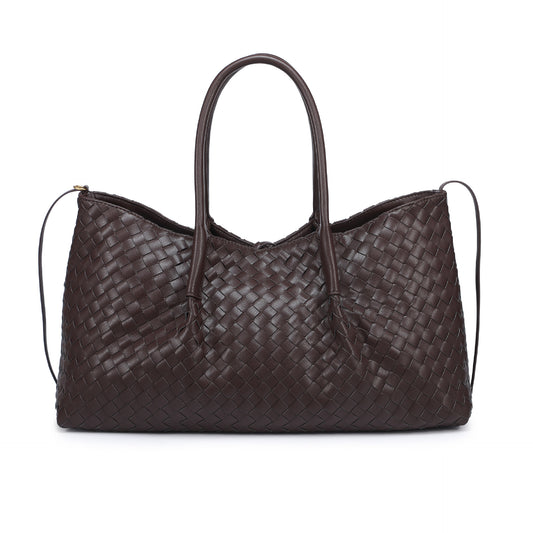 Spring Hand-woven Versatile High-grade Vegetable Basket Bags