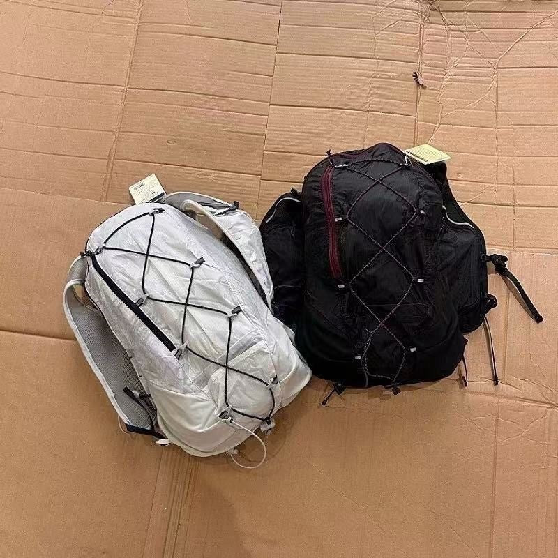 Women's & Men's Lightweight Hiking Mountain Climbing Large Capacity Sports Backpacks