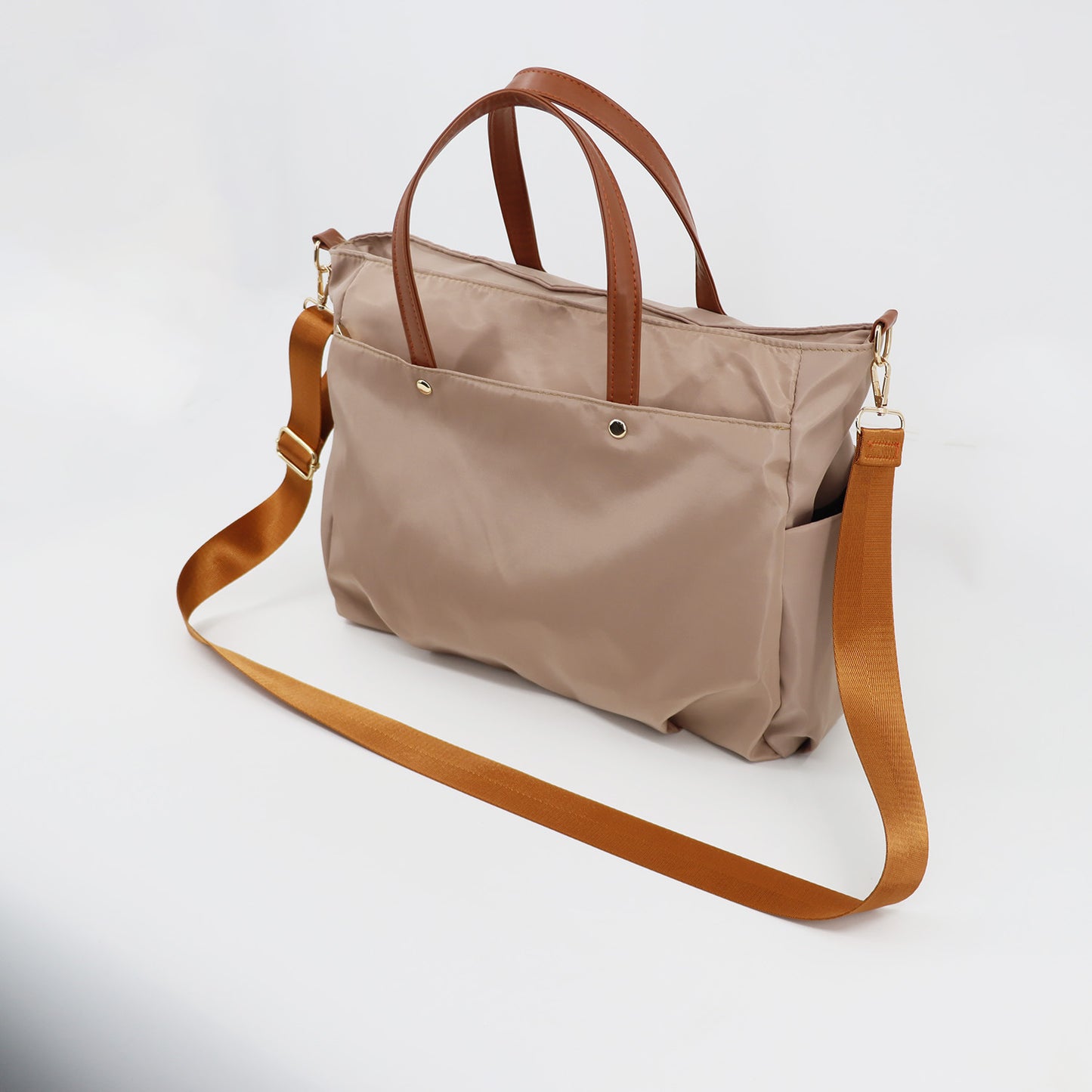 Large Capacity Inch Computer File Fitness Yoga Laptop Bag