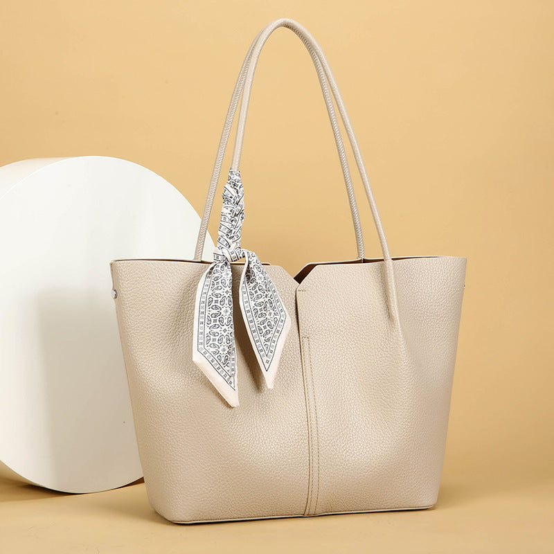 Women's Korean Style Niche Texture Underarm Women's Shoulder Bag