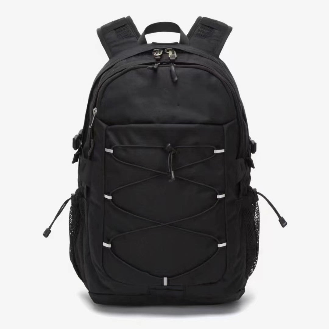 North House Color Matching Decompression Large Capacity Breathable Outdoor Bags