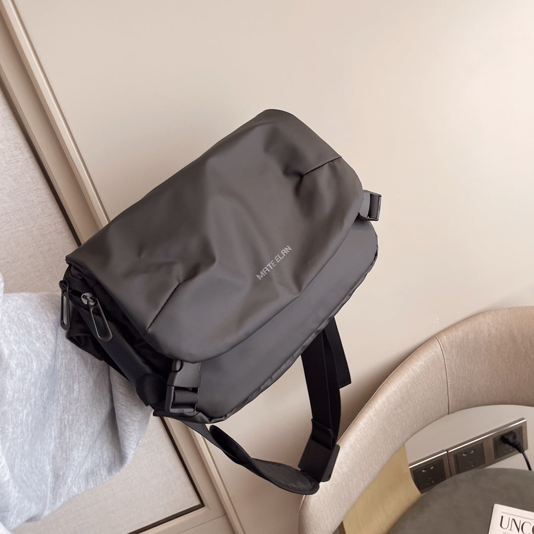 Cycling Fashion Oxford Cloth Tooling Large Capacity Bags