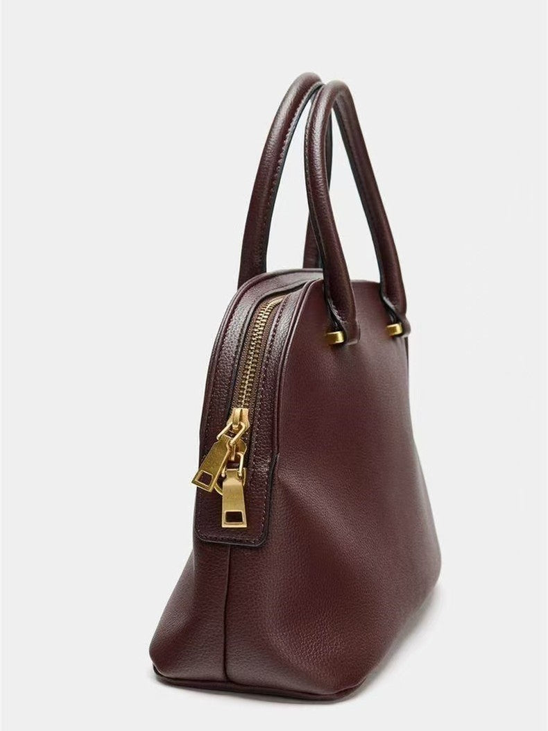 Style Shell Large Capacity Versatile Commuter Portable Tote Bags