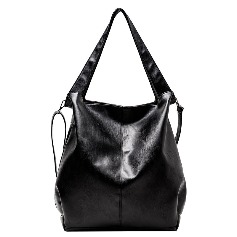 Women's Autumn Fashion Mummy Must Be Popular Women's Shoulder Bag