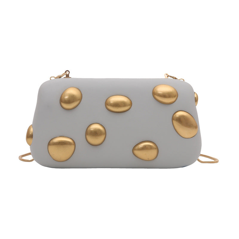 Sense Personality Minimalist Elegant Dinner Box Bags
