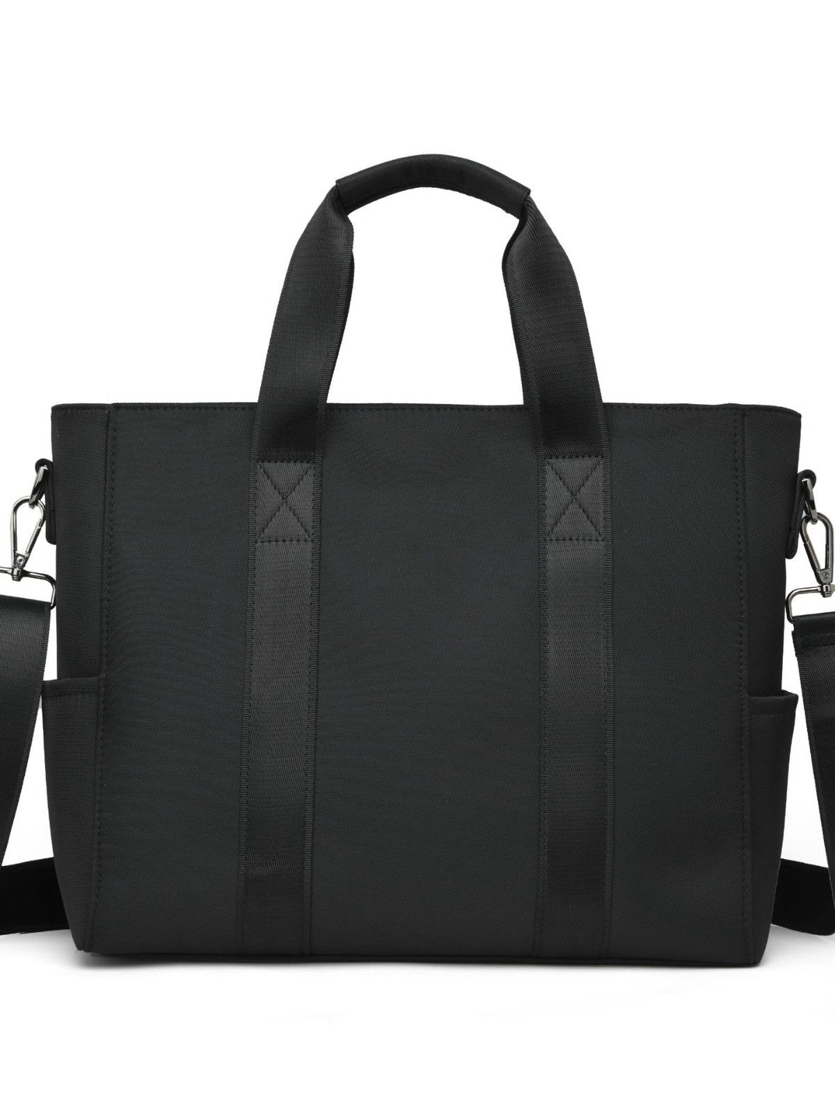 Men's Bonnice Kangaroo Oxford Cloth Large Capacity Commuter Men's Tote