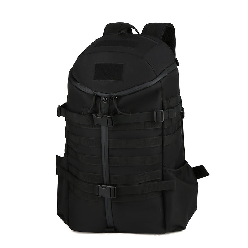 Tactics Camouflage Adventure Camping Mountain Climbing Biking Hiking Outing Outdoor Camouflage, Military Fan Bag