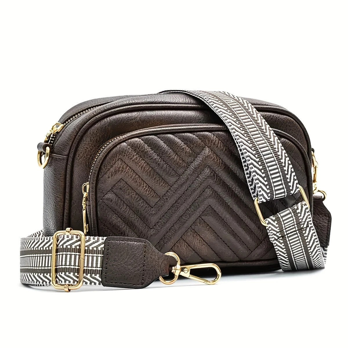 Comfortable Popular Classic Casual Women's Fashion Women's Messenger Bag
