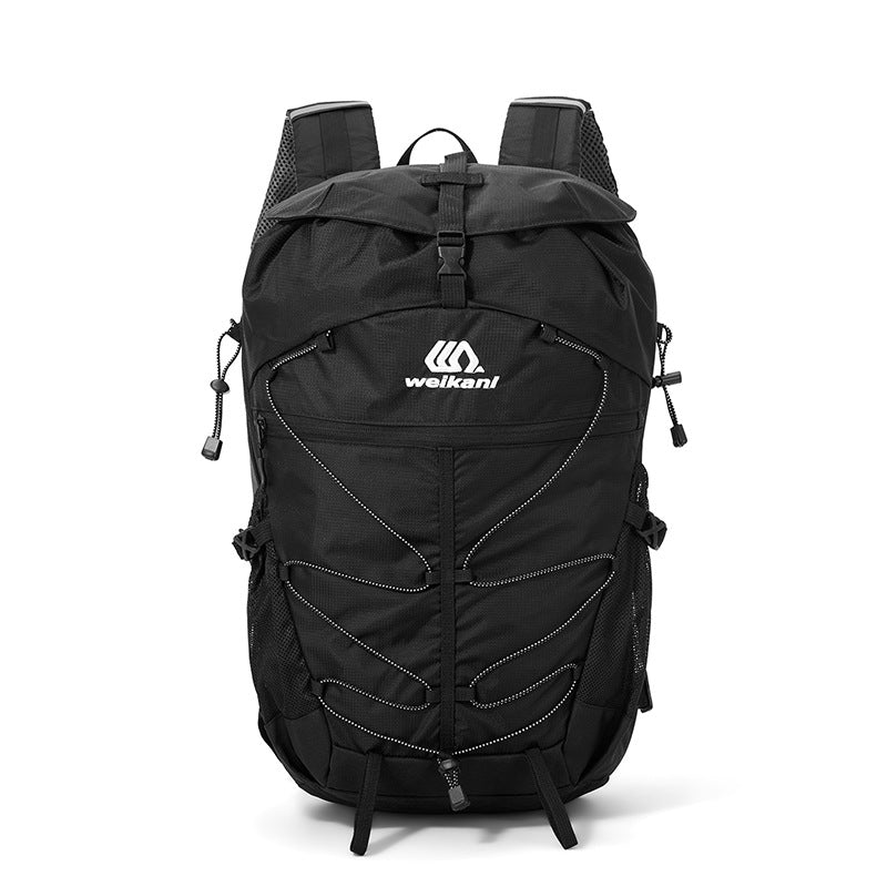 Women's & Men's Large Capacity Lightweight Life Mountain Climbing, Hiking Bag