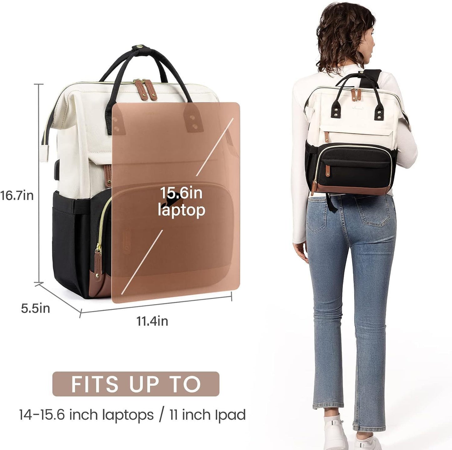 Large Capacity Wrap Good-looking Simple Waterproof With Leisure Mummy Bag