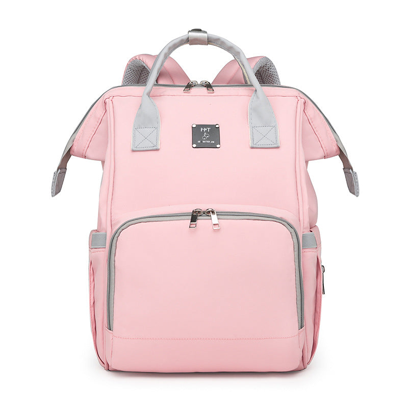 Mother Go Out Lightweight Large Capacity Bags