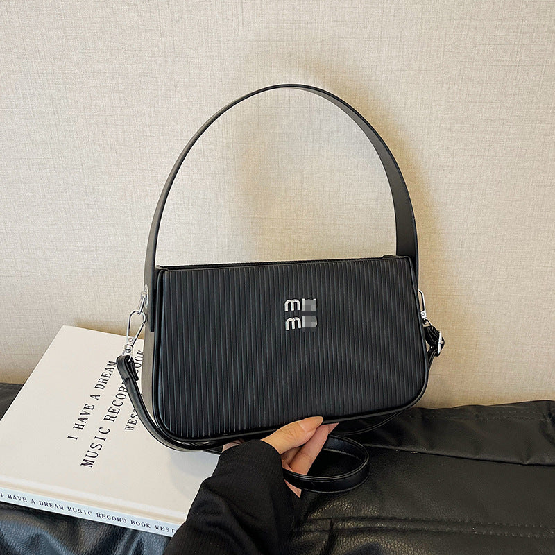 Women's High-grade Trendy Popular Stylish Good Texture Women's Messenger Bag