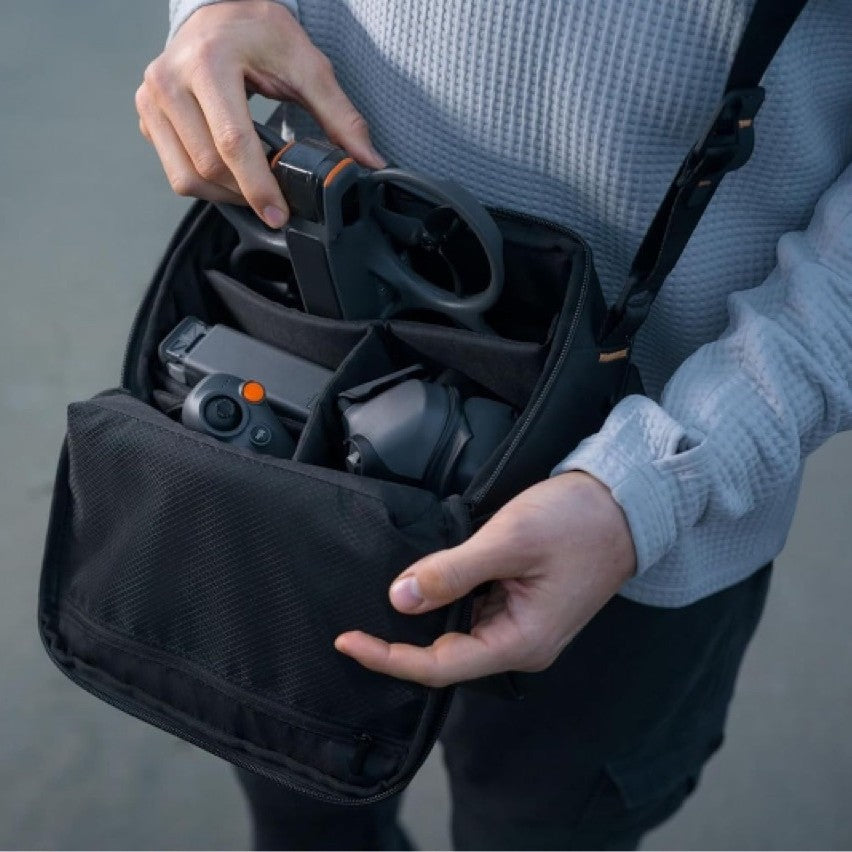 Portable Aerial Graphy Equipment Multifunctional Storage Bags