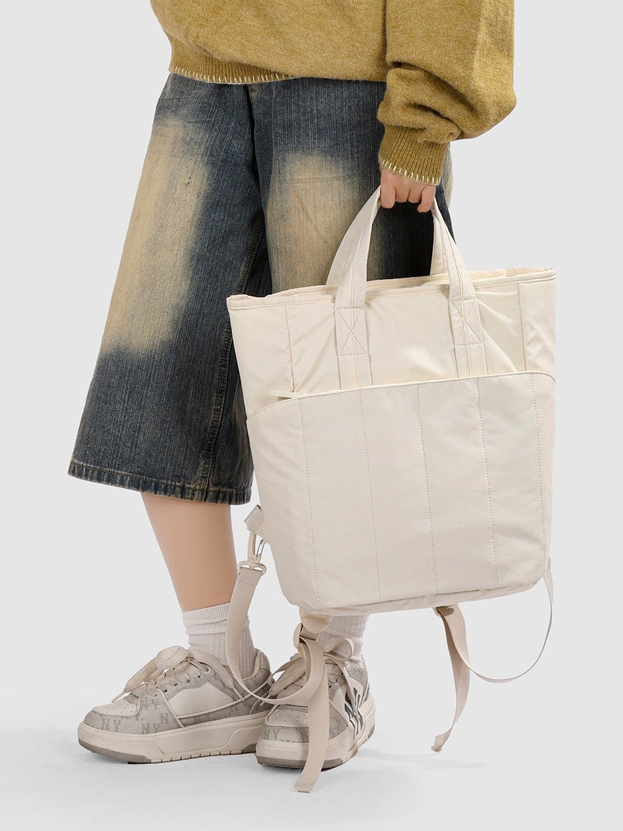 Women's Mummy Diaper Commuter Large Portable Bags