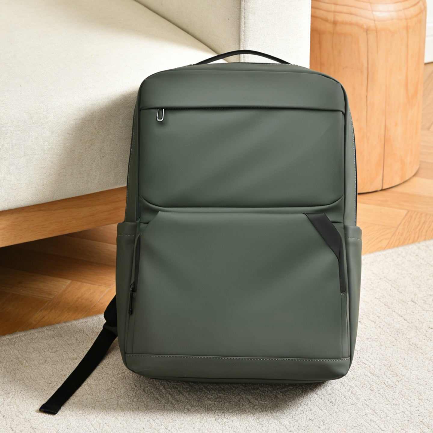 Classic Pretty Men's Derm Computer College Business Backpack