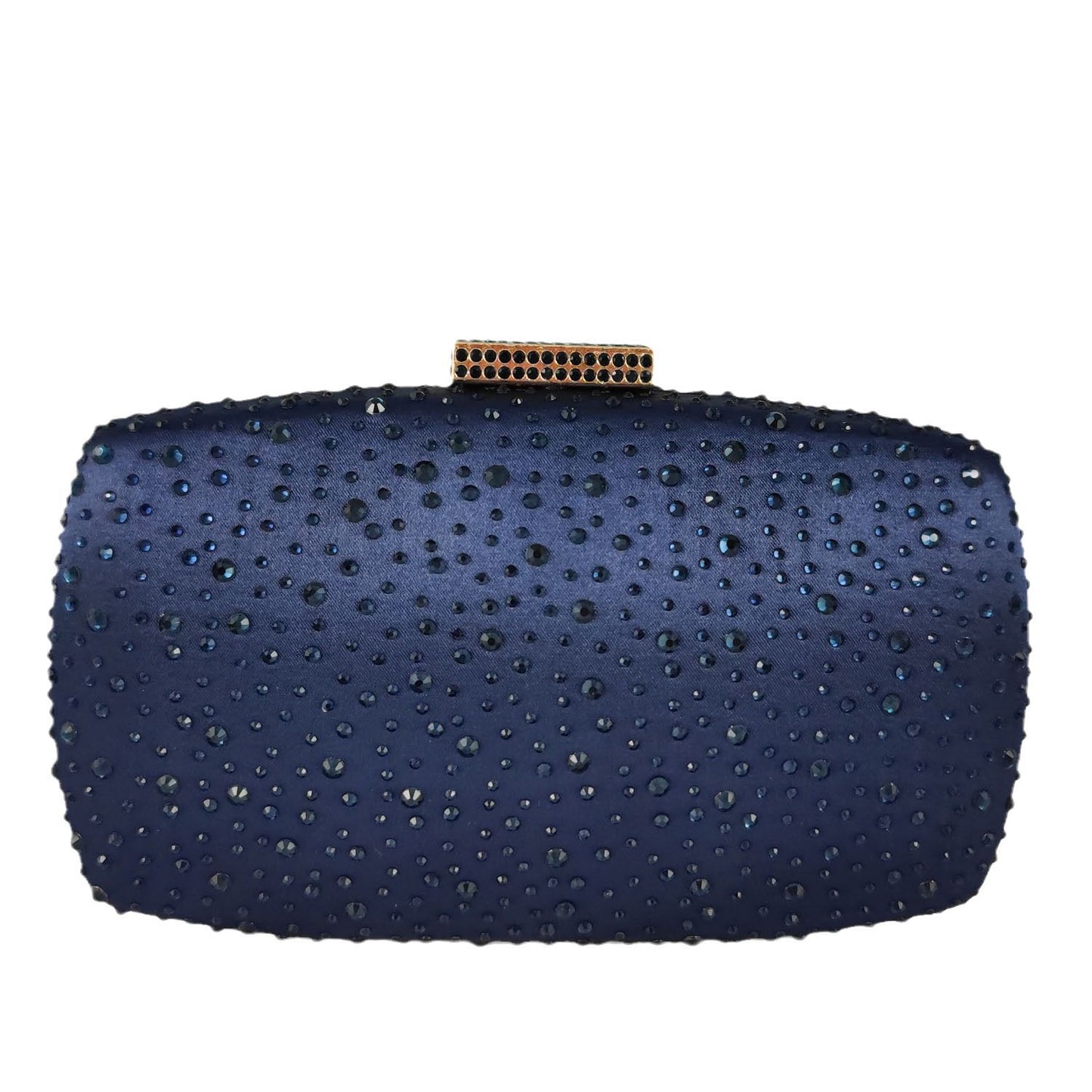 Hot Drilling Bridal Rhinestone Clutch Banquet Evening Bags